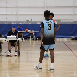 Meet your Posher, Collin